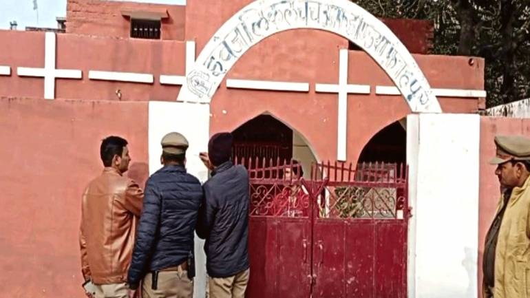 Evangelical Church of India (ECI)