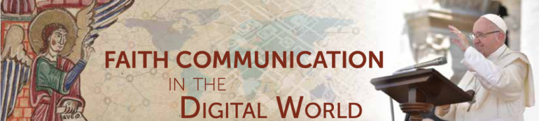 Faith Communication in Digital media