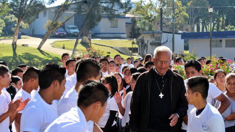 Fr George Puthenpura sdb