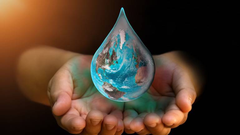 World Water Day