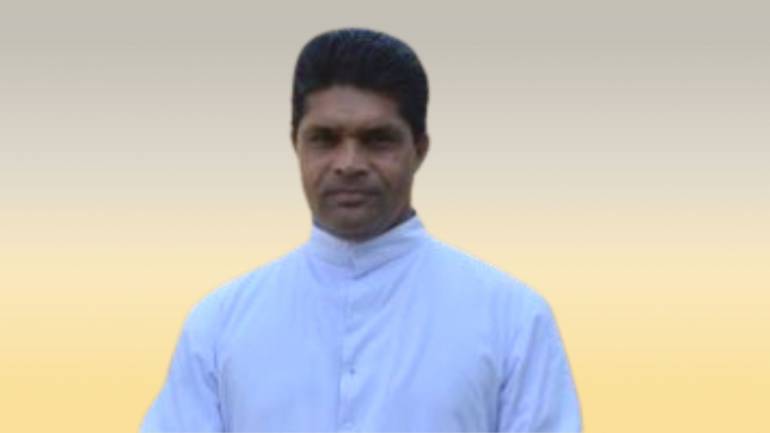 Father Joseph Kallarackal (59)