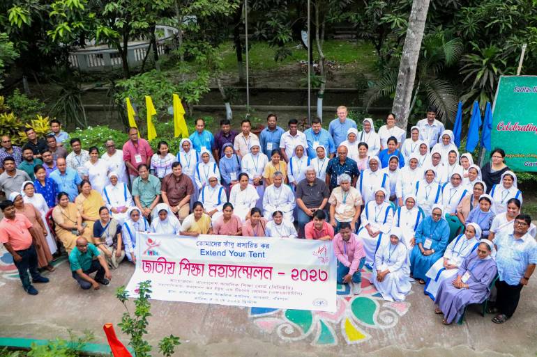 Bangladesh