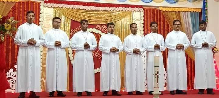 Deacons