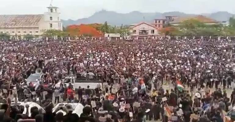 Manipur