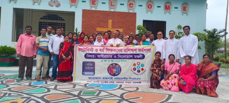 Bangladesh