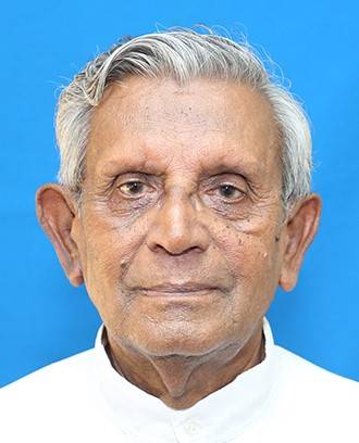 Father Guy de Fontgalland Rajendram