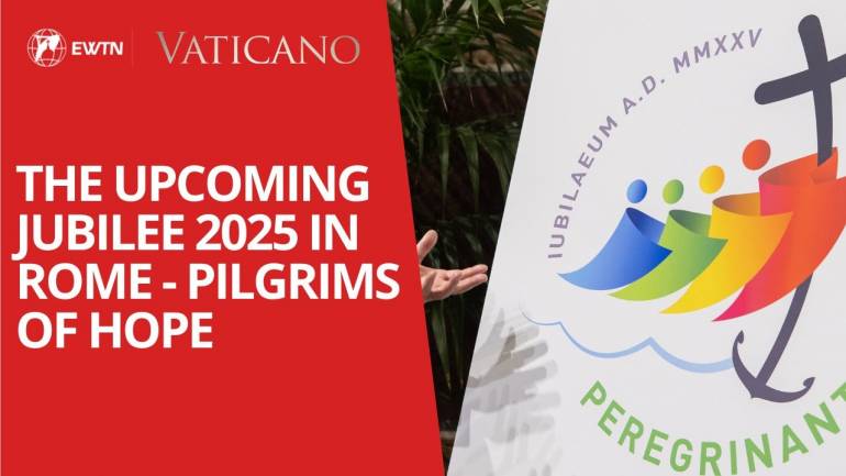 Official hymn for Jubilee Year 2025 released | RVA