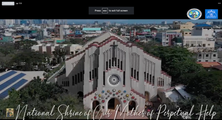 Baclaran Church