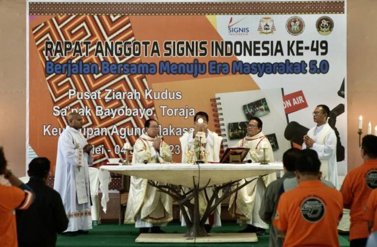 SIGNIS Indonesia