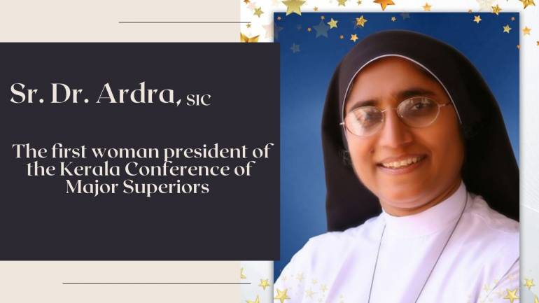 Sr. Dr. Ardra,