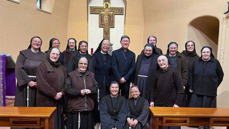 Sr. Helen