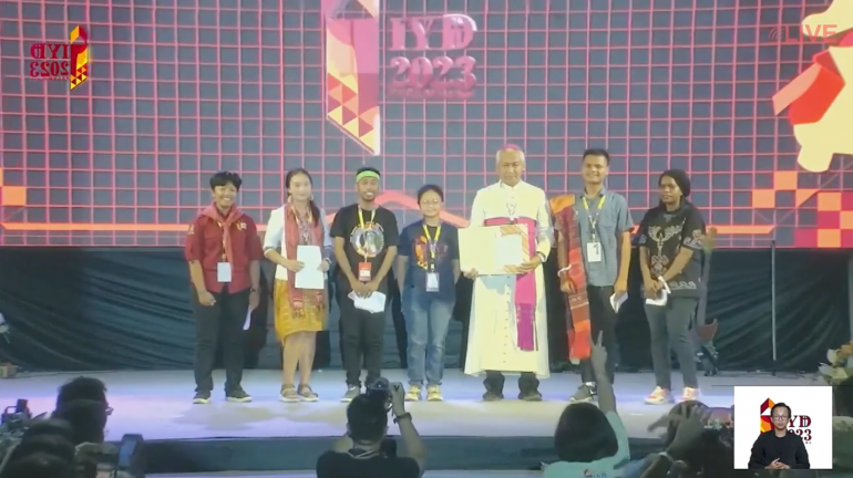 Indonesian Youth Day