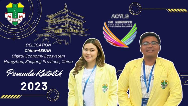 Indonesian Catholic Youth