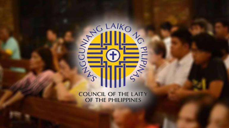 Council of the Laity of the Philippines | Veritas 846