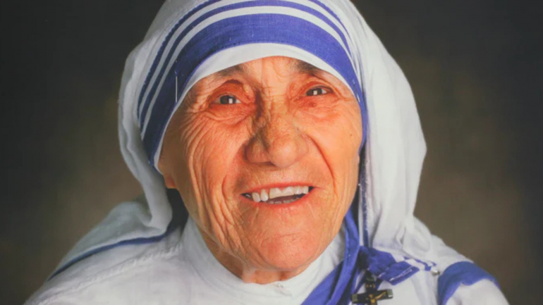 St. Teresa of Calcutta