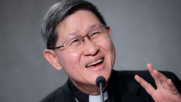 While the COVID-19 pandemic led many Catholic dioceses and organizations to find creative ways to communicate the Gospel online, digital evangelization is not a replacement for personal encounter, the head of the Vatican’s missionary office has said.