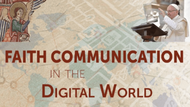 The Vatican’s Dicastery for Communication is seeking ten young potentials to communicate the faith through digital media.