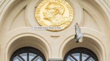 The announcement of the 2021 Nobel Peace Prize highlights the right to information and freedom of speech in a world where democracy and freedom of the press face increasingly adverse conditions.