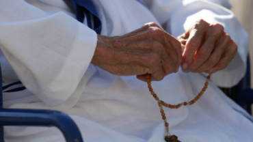 It is interesting that in her appearances at Lourdes, Fatima and other locations, the Mother of God repeatedly recommends praying the Rosary.