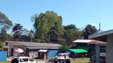 In the face of a health emergency, Myanmar’s military soldiers forcibly closed a church-run health center on November 22. The military personnel also robbed medical equipment from the clinic, driving the most vulnerable seeking medical assistance at a serious health risk. 