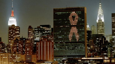 Every year, on December 1, the world commemorates World AIDS Day. People worldwide unite to show support for people living with and affected by HIV and to remember those who lost their lives to AIDS.