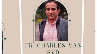 A well-known Indian classical singing-dancing priest died in Mumbai, western India, on November 30. He was 77.