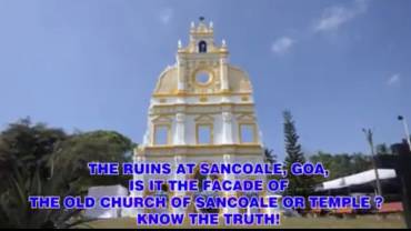 The coastal Indian state of Goa is tense over a viral video of a right-wing outfit threatening to stop the feast of Saint Joseph Vaz from being held on January 16. However, local Catholic priests appealed for peace and harmony, clarifying the alleged claims of the fringe elements are baseless. 