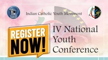 4th National Youth Conference India 2022