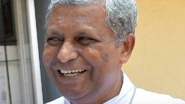 Pope Francis has accepted the resignation of Metropolitan Archbishop Maria Callist Soosa Pakiam (75) of Trivandrum Latin Archdiocese on February 2.  