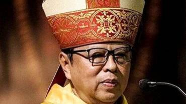 Cardinal Ignatius Suharyo, the President of the Indonesian Bishops' Conference (KWI) and the Archbishop of Jakarta (DKI), issued a Lenten pastoral letter 2022 with the theme "Upholding Human Dignity: The More You Love, The More You Care, The More You Witness."