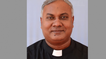 Pope Francis appointed Father Thomas J. Netto as the new archbishop of Trivandrum Latin Archdiocese in southern Indian State of Kerala on February 2, according to a press statement issued by Father Stephen Alathara deputy secretary general of Conference of Catholic Bishops of India.