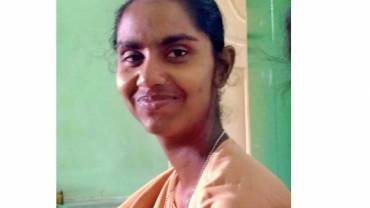 A 25-year-old nun found was dead in the well near St. Charles Arts and Science College campus on February 17 in Tamil Nadu, south India.