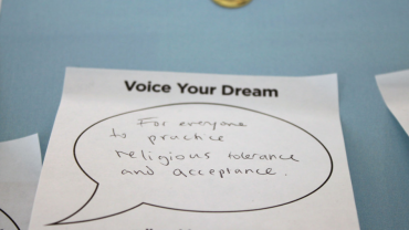 In an atmosphere of increasing animosity towards religious minorities by right-wing groups in India, the Madras High Court in Tamil Nadu state recently delivered a judgment stressing the need for religious tolerance towards other religious practices.