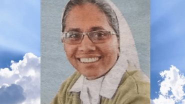 A diocese in Kenya, East Africa, has decided to name a Catholic hospital after an Indian-born nun who died in a road accident.