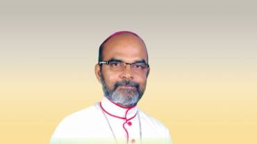 Bishop Varghese Thomattamkara, CM