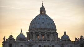 St. Peter's Basilica