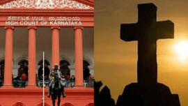 According to local media reports in India, the Karnataka government has put on hold a proposal to survey official and unofficial churches and 'Bible societies'. The government is waiting for the verdict of the state High Court on a public interest suit filed in this regard.