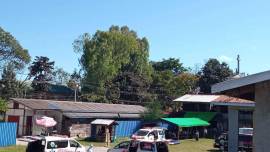 In the face of a health emergency, Myanmar’s military soldiers forcibly closed a church-run health center on November 22. The military personnel also robbed medical equipment from the clinic, driving the most vulnerable seeking medical assistance at a serious health risk. 