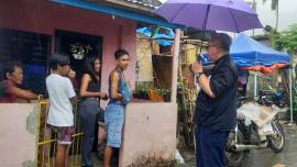 Caritas Philippines is helping the people affected by the recent Typhoon Rai (better known in the Philippines as Typhoon Odette) as they begin to rebuild their lives, says a bishop from the southern Philippines.