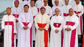 Catholic Bishops’ Conference of Myanmar (CBCM) echoed its stand for justice, peace, and reconciliation in a statement released after the general assembly on January 14.