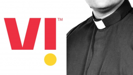 A forty-one-year-old Catholic priest lost 46,000 Indian Rupees (USD 614.52) to a phone scam in the coastal Indian state of Goa.