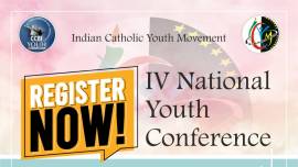 4th National Youth Conference India 2022