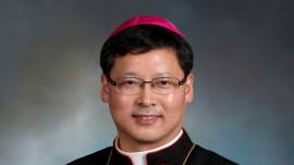 The Archbishop of Seoul, Jeong Sun-taek, issued a Lenten pastoral letter with the theme "Reconcile with God now is a very gracious time" based on 2 Corinthians 5:20; 6: 2.