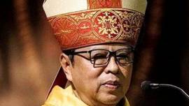 Cardinal Ignatius Suharyo, the President of the Indonesian Bishops' Conference (KWI) and the Archbishop of Jakarta (DKI), issued a Lenten pastoral letter 2022 with the theme "Upholding Human Dignity: The More You Love, The More You Care, The More You Witness."