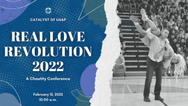 A Catholic-affiliated institution based in Manila, the University of Asia and the Pacific, will hold an online chastity conference for Filipino teens on February 23.