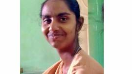 A 25-year-old nun found was dead in the well near St. Charles Arts and Science College campus on February 17 in Tamil Nadu, south India.