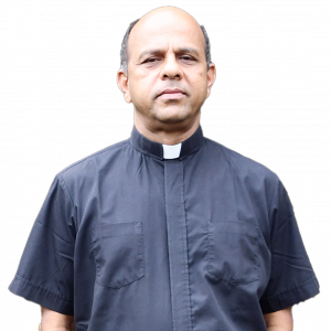 Profile picture for user Fr. George