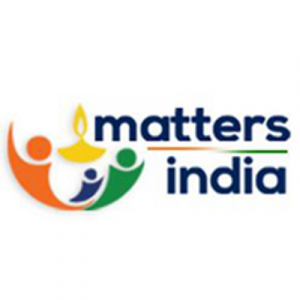 Profile picture for user Matters India