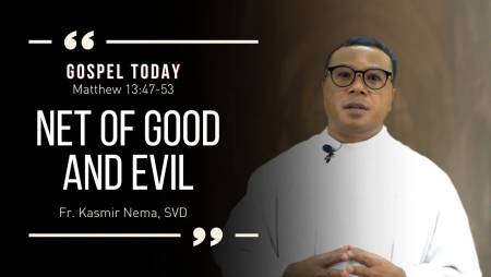 Net Of Good And Evil