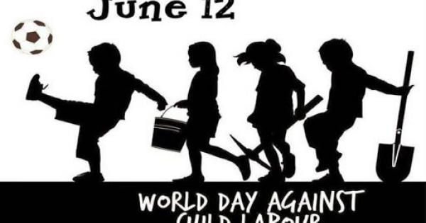 World Day Against Child Labor Rva World Day Against Child Labor Rva